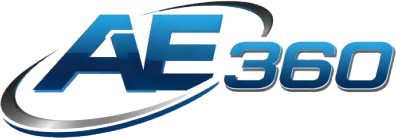 AE360 LTD logo