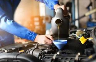 AE360 Engine Oils