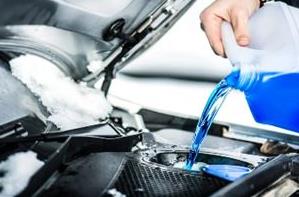 AE360 Specialty Fluids